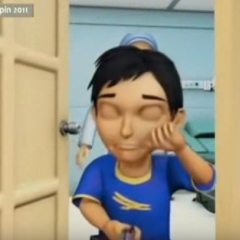 Upin ipin