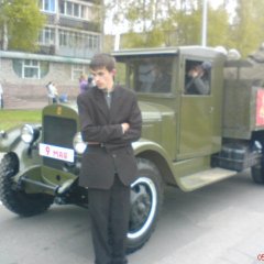 Василий кузнецов