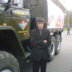 Василий кузнецов