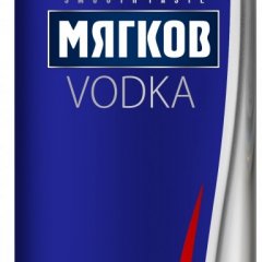 Водка