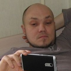 Вова бурят