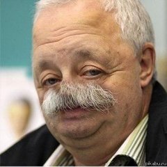 Якубович