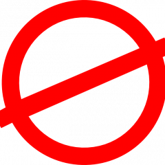 Запрет