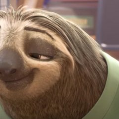 Zootopia