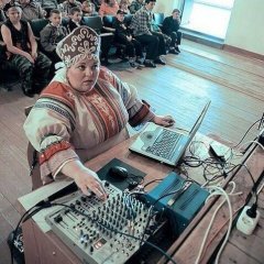 Звукооператор