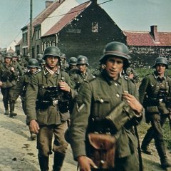 1 сентября 1939 год
