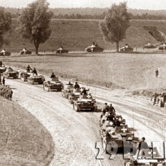 1 сентября 1939 год