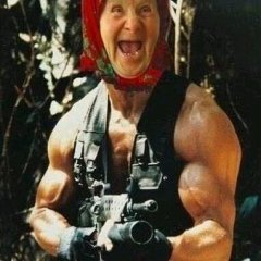 Агафья Арнольдовна