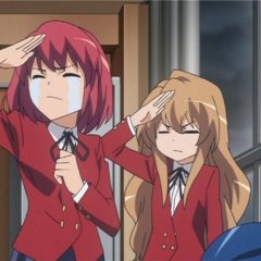 Аниме