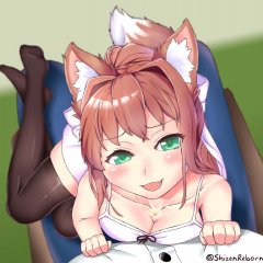 Анимешные картинки