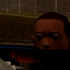 CJ ydevlen