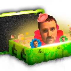 Цветочный