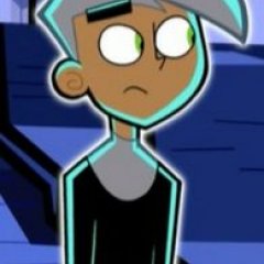 Danny Phantom
