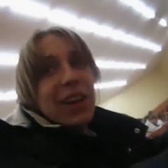 Дебил на лекции