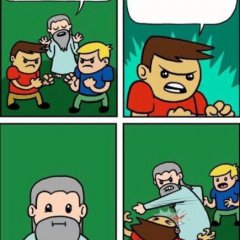 Дети