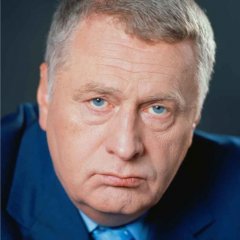 Доктор жириновский