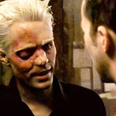 Fight Club Under Control