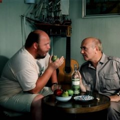 Гангстеры в океане 1991