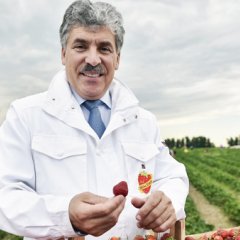 Грудинин