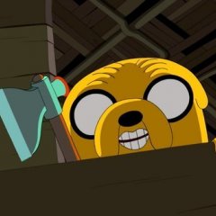 Heres Jake