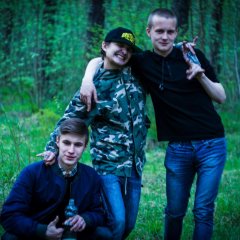 Их боялись
