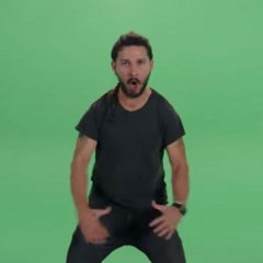 Just do it