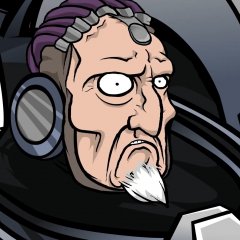 Калдор Драйго