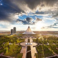 КАЗАХСТАН