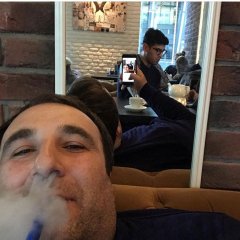 КОГДА ВСЕХ НАЕБАЛ
