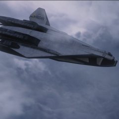 Космическая авиация