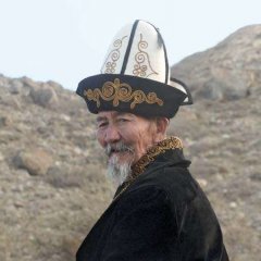 Kyrgyz