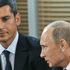 Магомедов