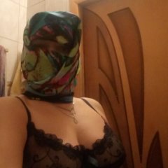 МЕШОК НА ГОЛОВУ