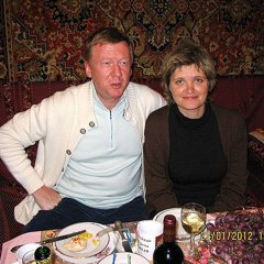 Муж