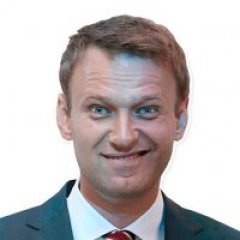 Навальный