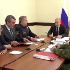 Не раскачивайте лодку