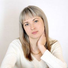 ОЛЬГА СИГАЕВО