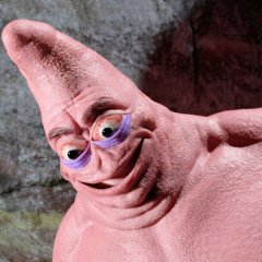 Patrick