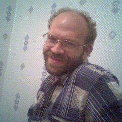 Павел марков