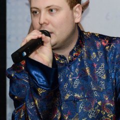 Певец Иван
