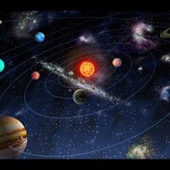 Планеты