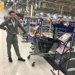 Племянники