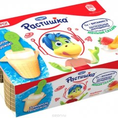Растишка