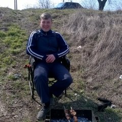 Рыбак