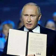 Санкции Мир друг России