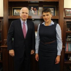 Савченко