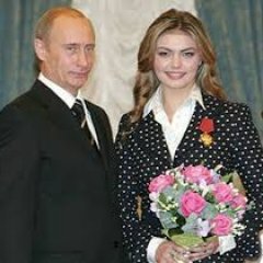 Семья Путина