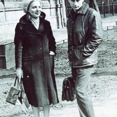 Семья Путина