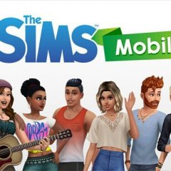 Sims Mobile