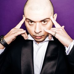 Смоки мо